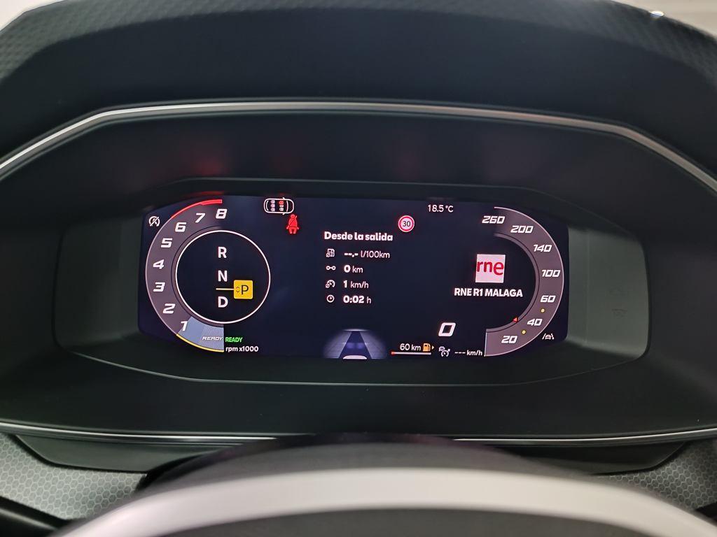 SEAT León 2.0 TDI Style XS DSG 110 kW (150 CV) - 13