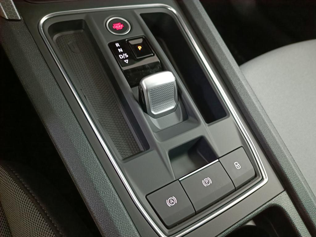 SEAT León 2.0 TDI Style XS DSG 110 kW (150 CV) - 15