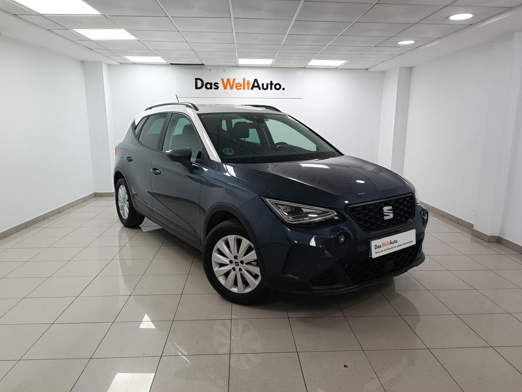 SEAT Arona 1.0 TSI Style Special Edition 85 kW (115 CV) - 0