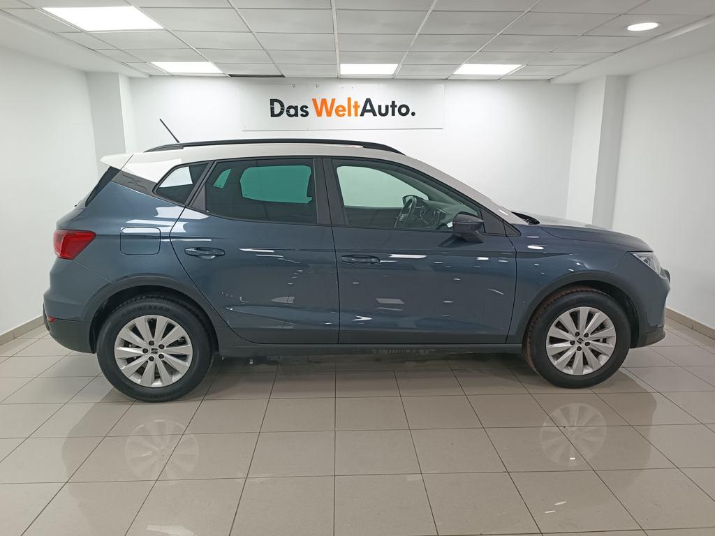 SEAT Arona 1.0 TSI Style Special Edition 85 kW (115 CV) - 2