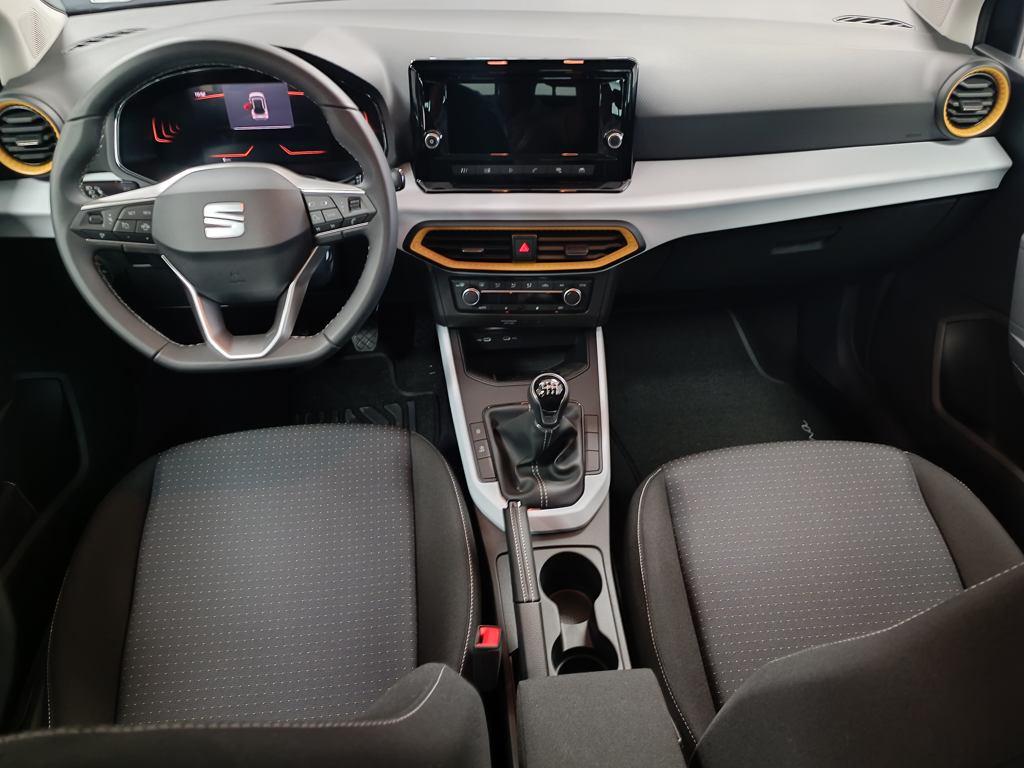 SEAT Arona 1.0 TSI Style Special Edition 85 kW (115 CV) - 3