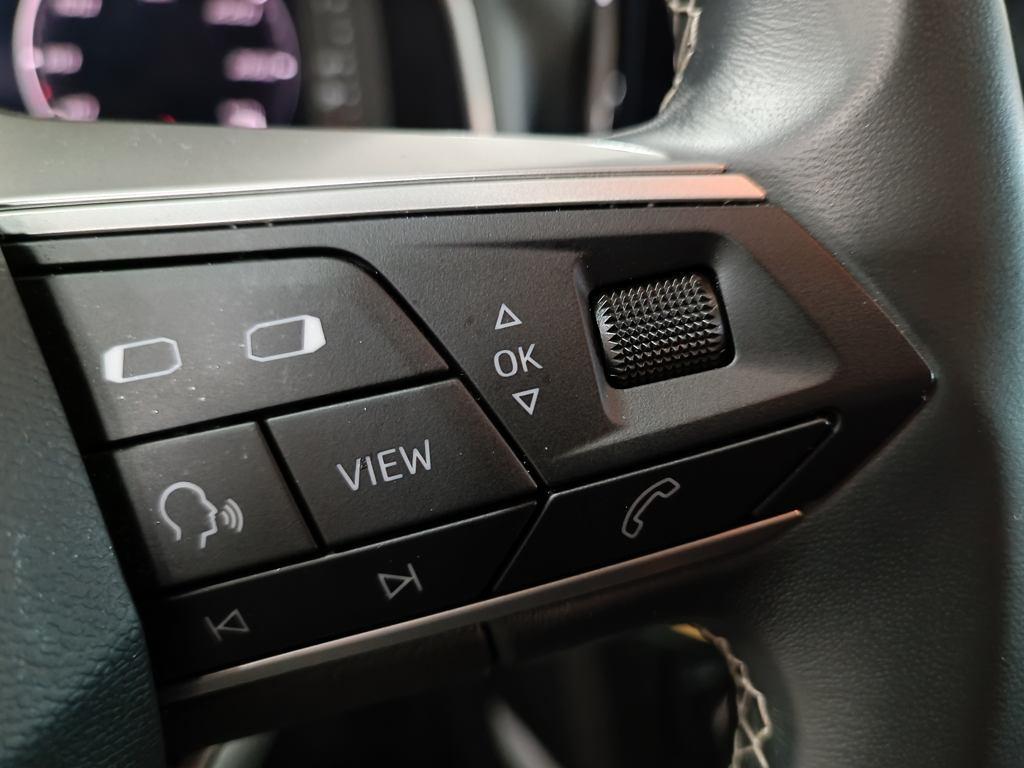 SEAT Arona 1.0 TSI Style Special Edition 85 kW (115 CV) - 10