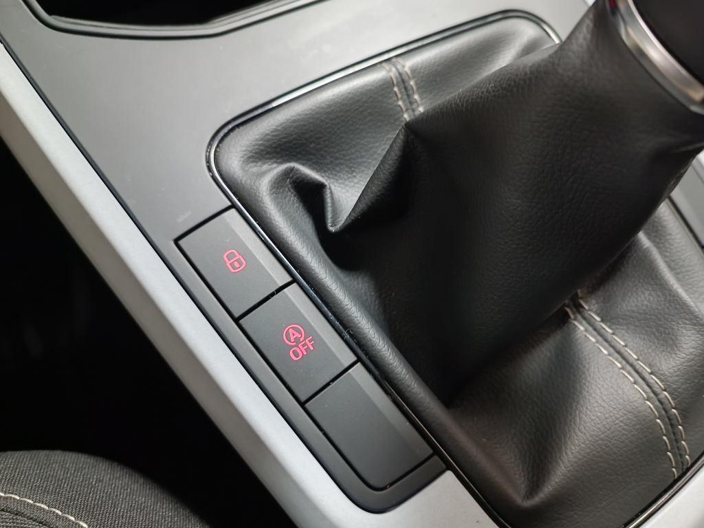 SEAT Arona 1.0 TSI Style Special Edition 85 kW (115 CV) - 14