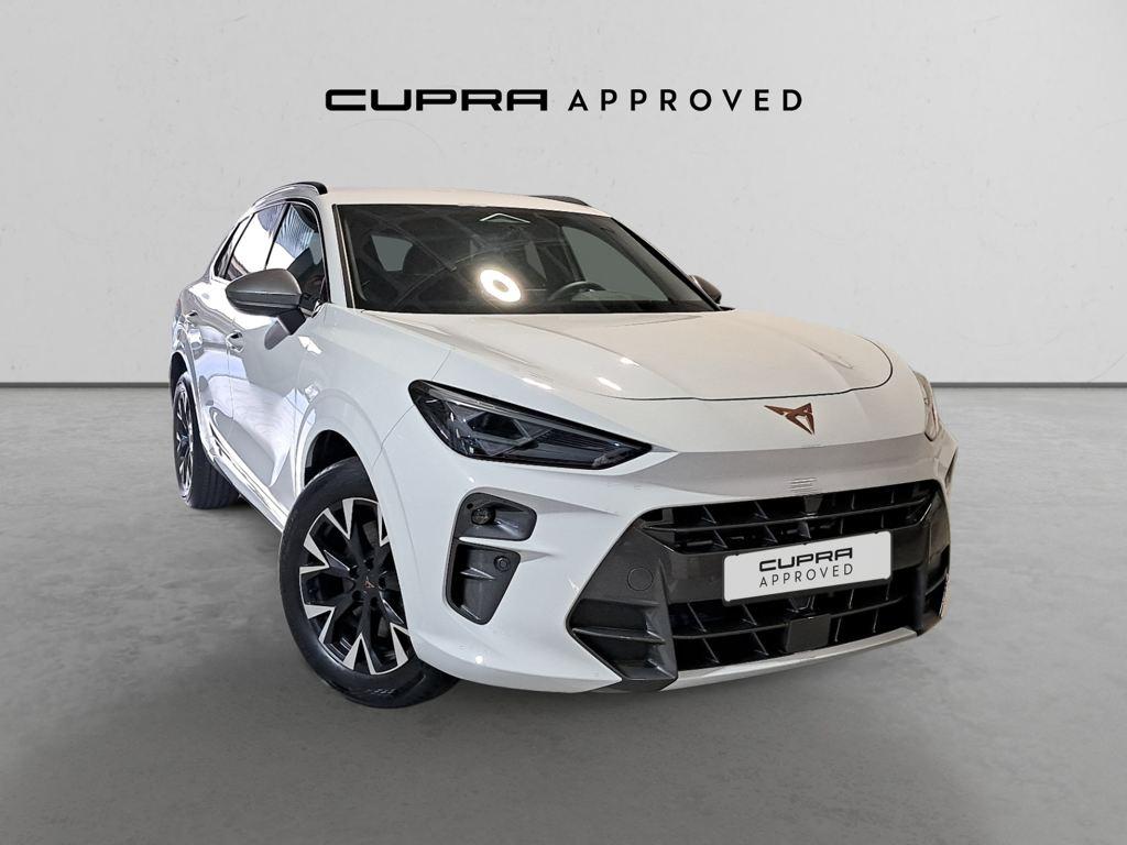 CUPRA Terramar 1.5 TSI e-Hybrid DSG 150 kW (204 CV) - 0