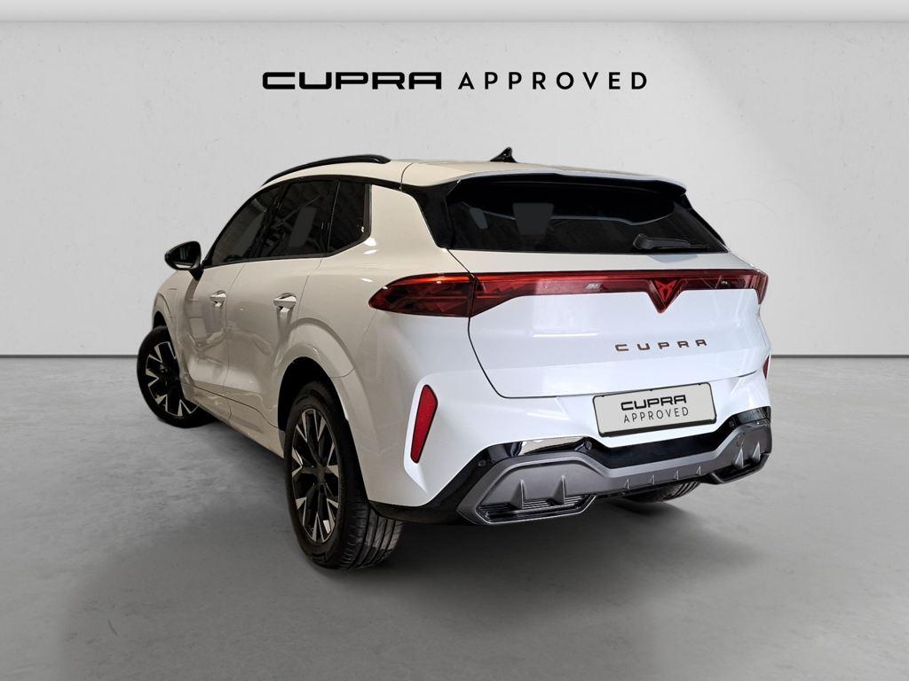 CUPRA Terramar 1.5 TSI e-Hybrid DSG 150 kW (204 CV) - 1