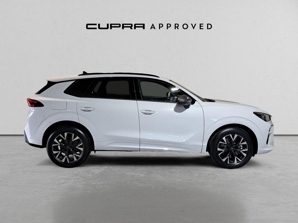 CUPRA Terramar 1.5 TSI e-Hybrid DSG 150 kW (204 CV) - 2