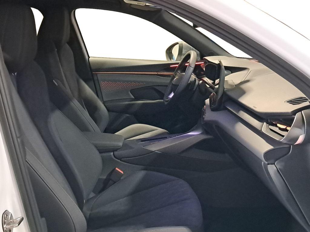 CUPRA Terramar 1.5 TSI e-Hybrid DSG 150 kW (204 CV) - 4