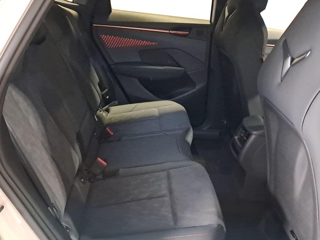 CUPRA Terramar 1.5 TSI e-Hybrid DSG 150 kW (204 CV) - 5