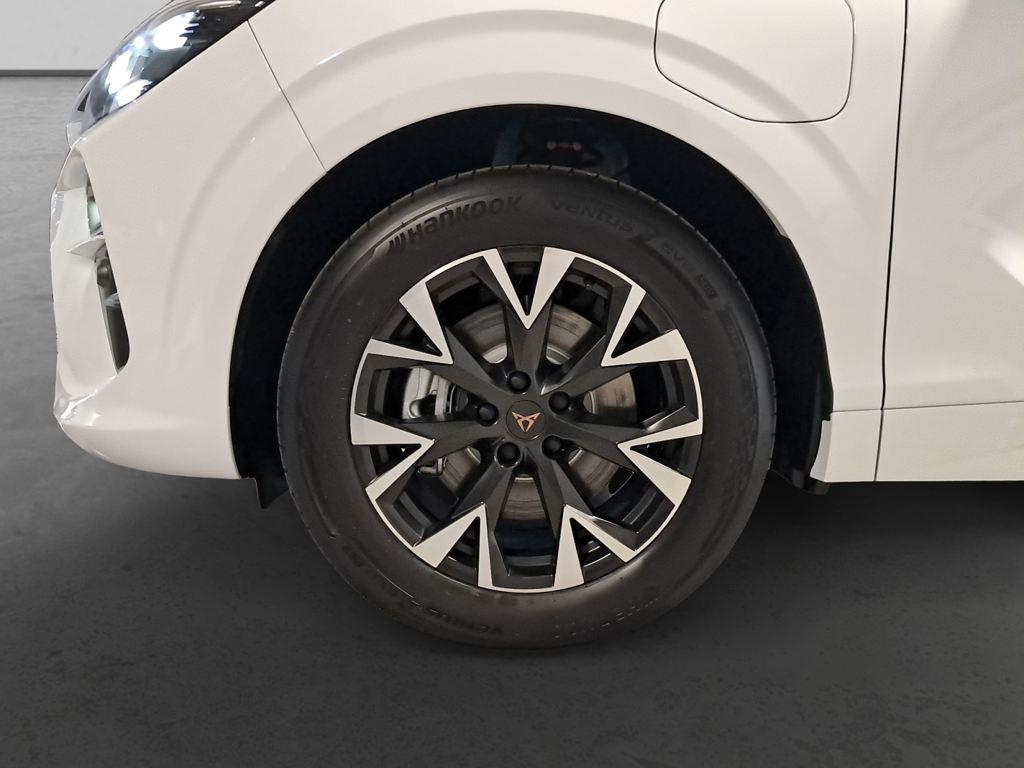 CUPRA Terramar 1.5 TSI e-Hybrid DSG 150 kW (204 CV) - 7