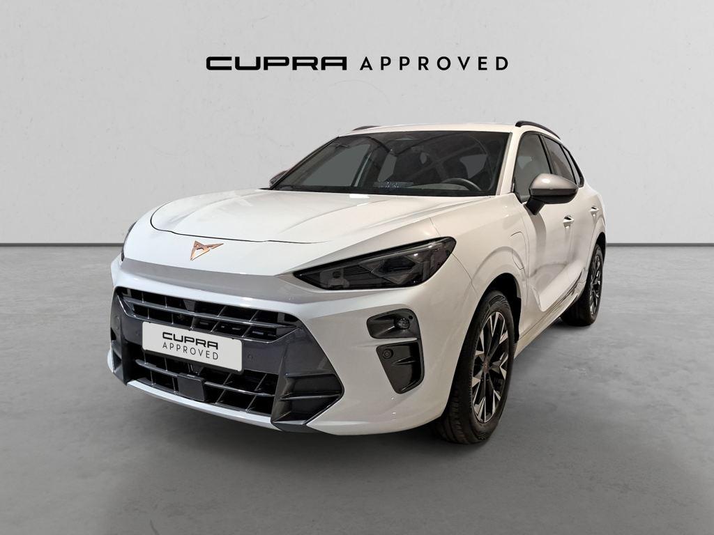 CUPRA Terramar 1.5 TSI e-Hybrid DSG 150 kW (204 CV) - 12