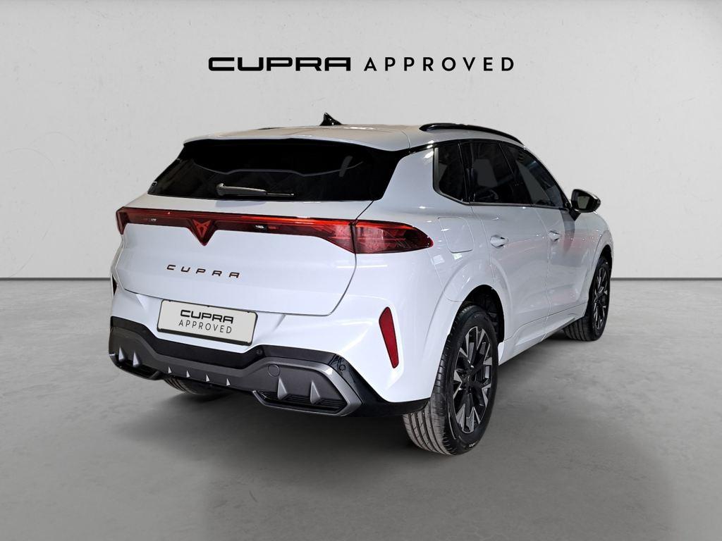 CUPRA Terramar 1.5 TSI e-Hybrid DSG 150 kW (204 CV) - 13
