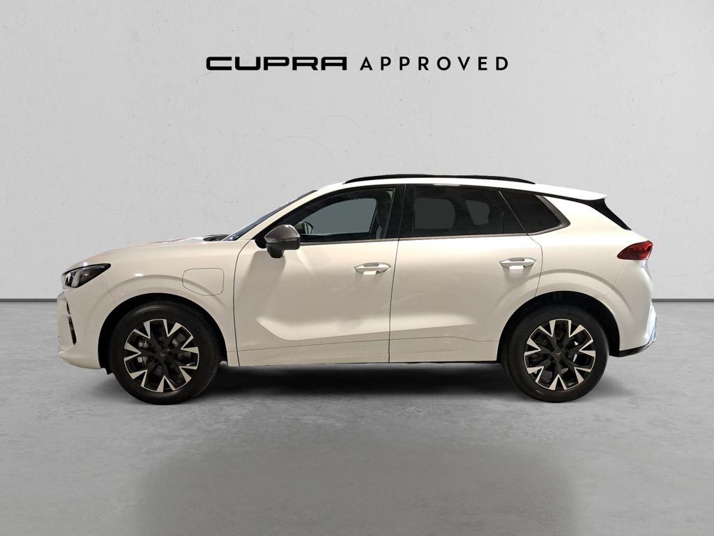 CUPRA Terramar 1.5 TSI e-Hybrid DSG 150 kW (204 CV) - 14
