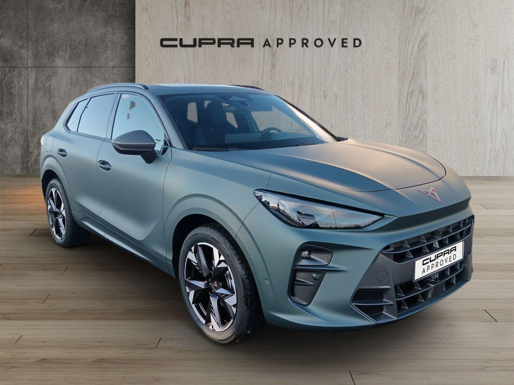 CUPRA Terramar 1.5 eTSI DSG 110 kW (150 CV) - 0