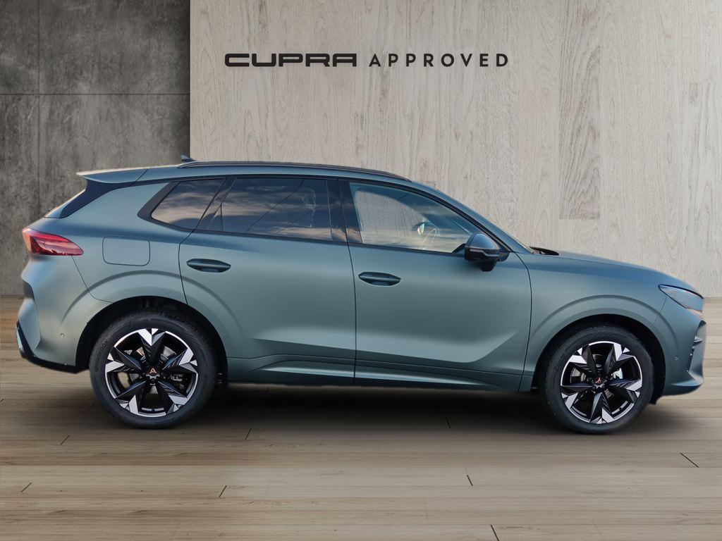 CUPRA Terramar 1.5 eTSI DSG 110 kW (150 CV) - 2