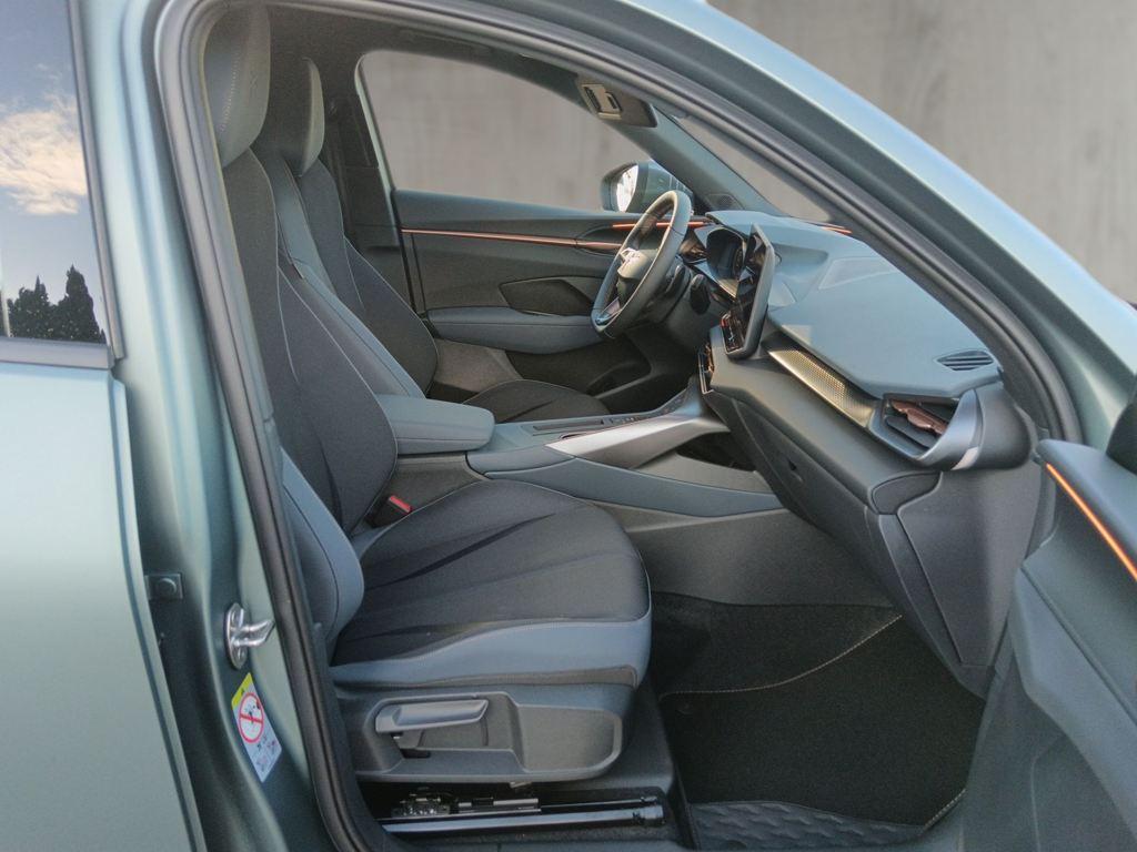 CUPRA Terramar 1.5 eTSI DSG 110 kW (150 CV) - 4