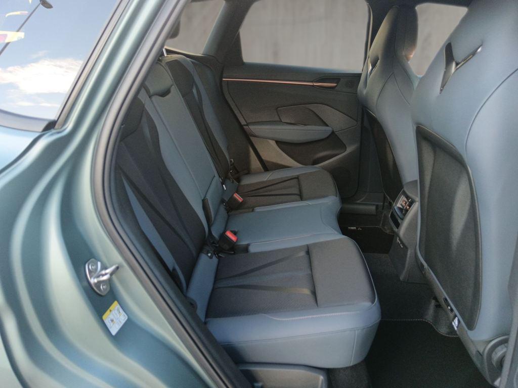 CUPRA Terramar 1.5 eTSI DSG 110 kW (150 CV) - 5