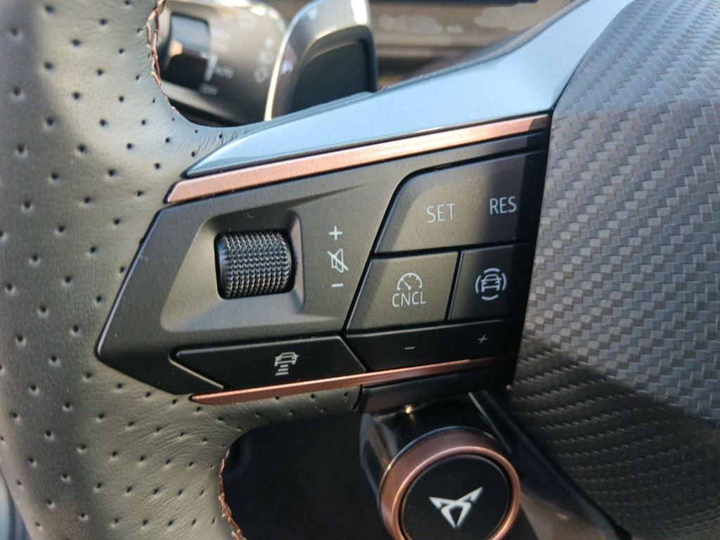 CUPRA Terramar 1.5 eTSI DSG 110 kW (150 CV) - 8