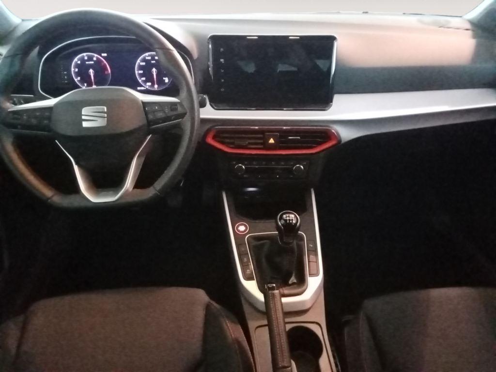 SEAT Arona 1.0 TSI FR Special Edition 85 kW (115 CV) - 3