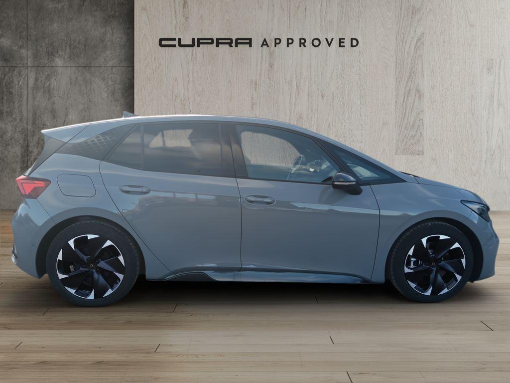 CUPRA Born 59kWh E-Boost Pack 170 kW (231 CV) - 2