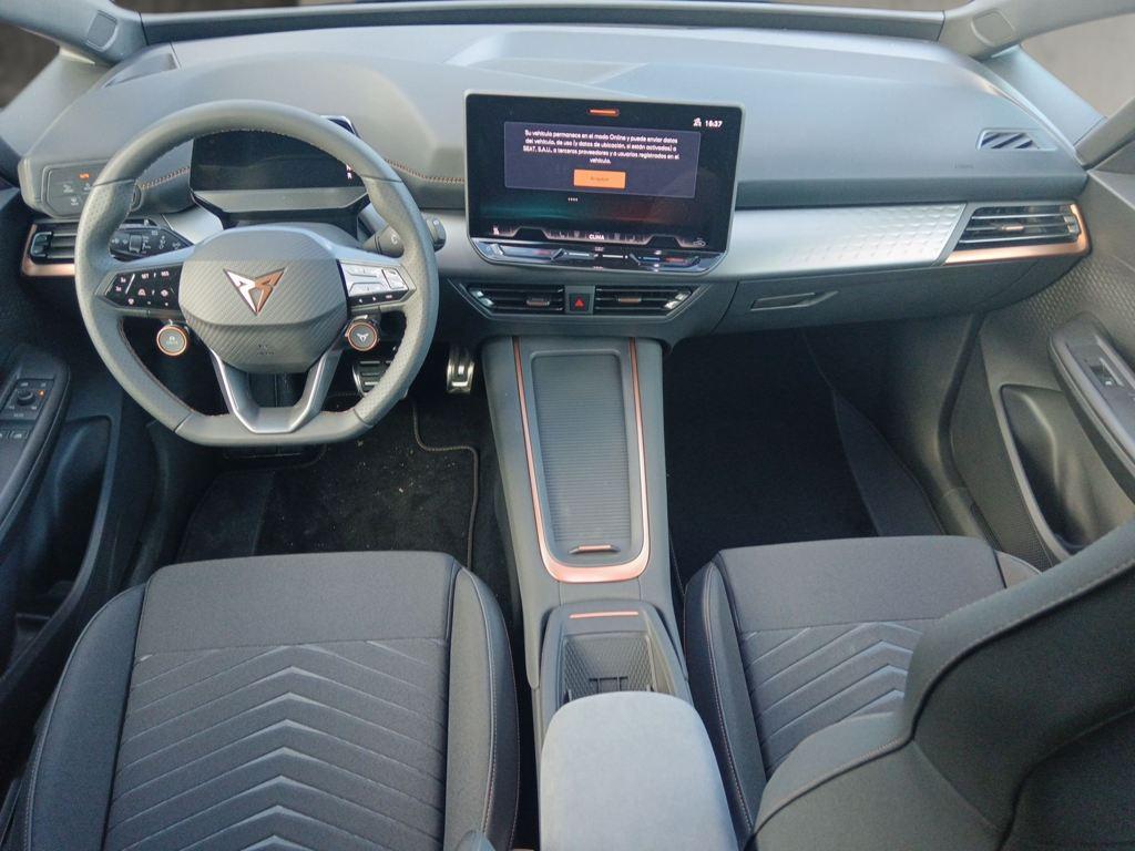 CUPRA Born 59kWh E-Boost Pack 170 kW (231 CV) - 3