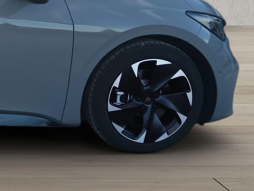 CUPRA Born 59kWh E-Boost Pack 170 kW (231 CV) - 7