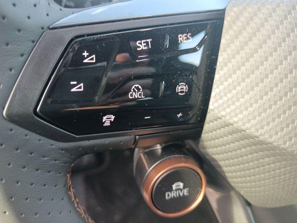 CUPRA Born 59kWh E-Boost Pack 170 kW (231 CV) - 8