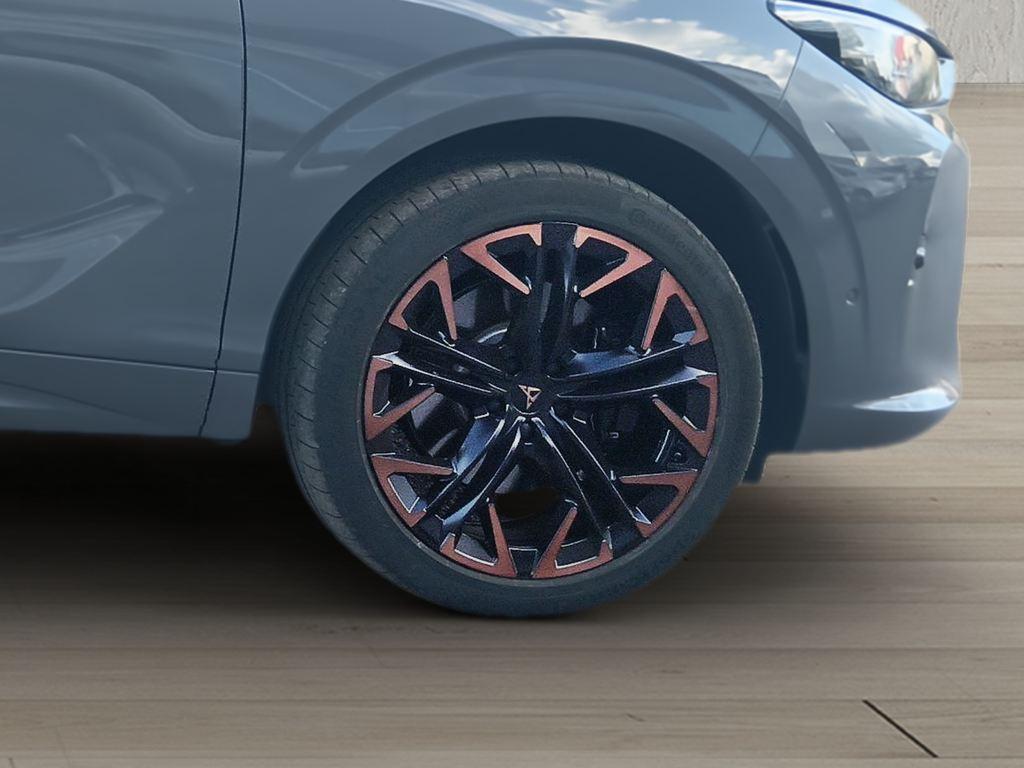 CUPRA Terramar 1.5 TSI e-Hybrid VZ DSG 200 kW (272 CV) - 7