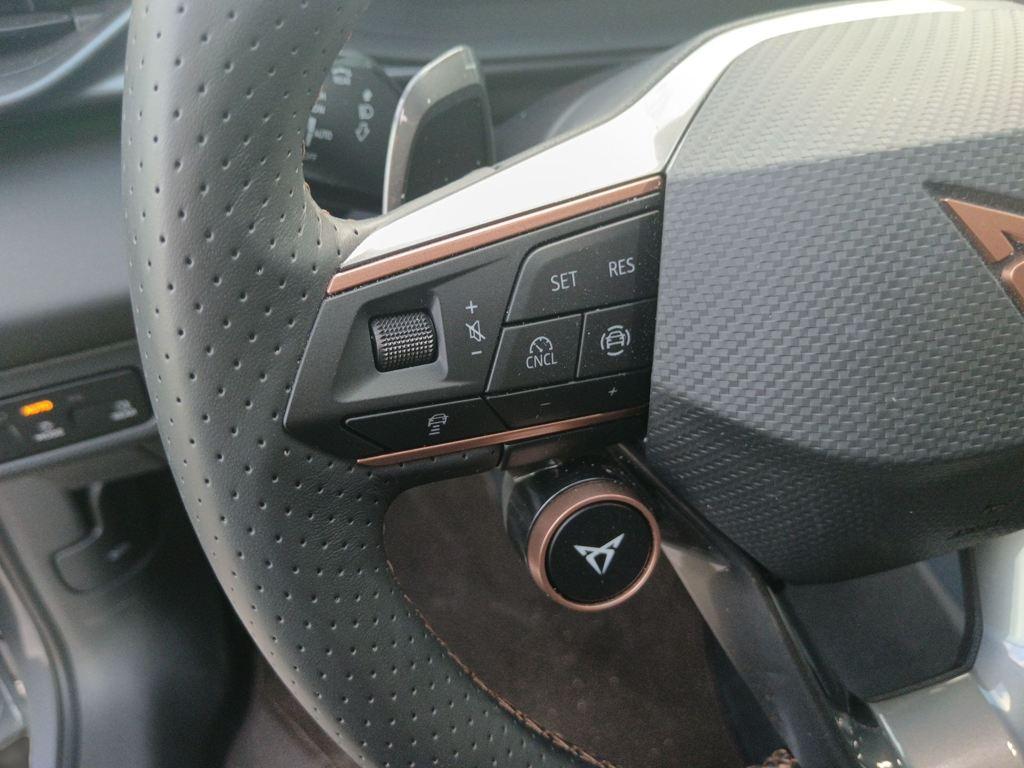 CUPRA Terramar 1.5 TSI e-Hybrid VZ DSG 200 kW (272 CV) - 8