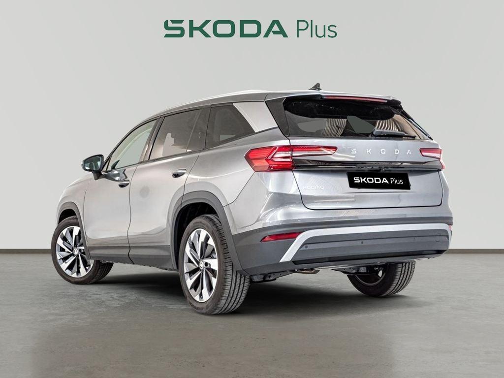Skoda Kodiaq 1.5 TSI m-HEV Selection DSG 110 kW (150 CV) - 1