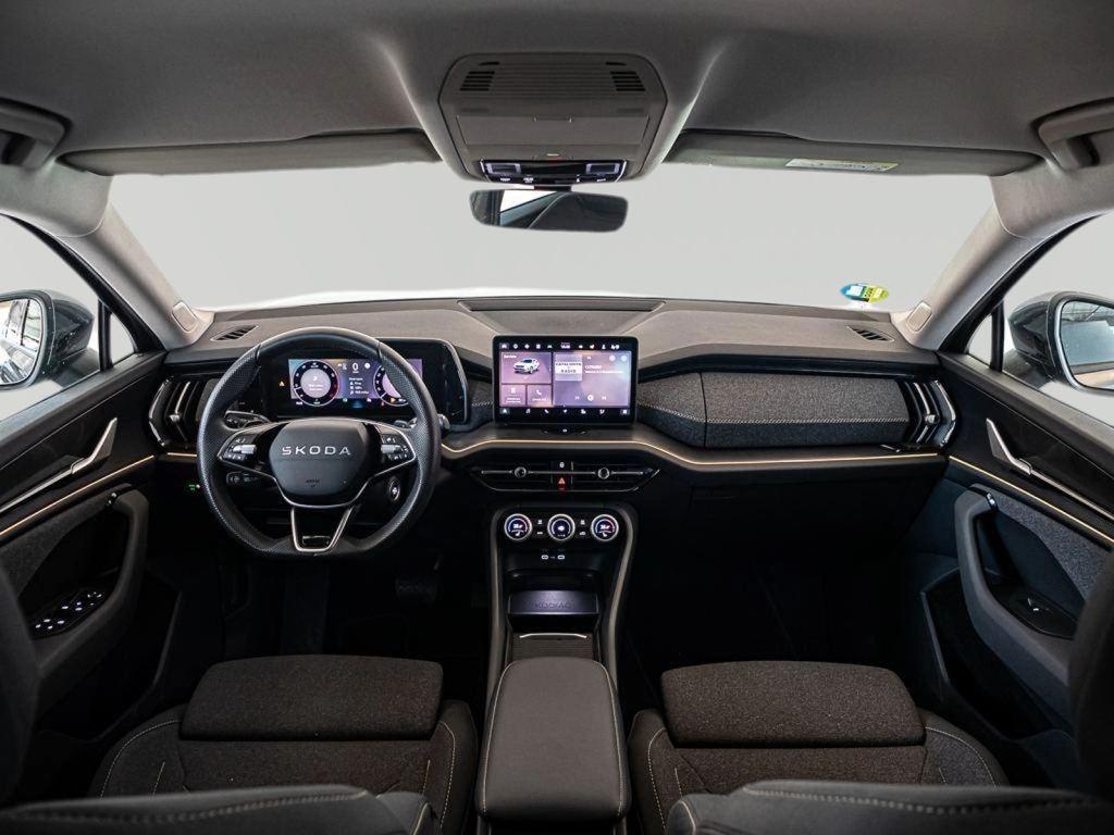 Skoda Kodiaq 1.5 TSI m-HEV Selection DSG 110 kW (150 CV) - 3