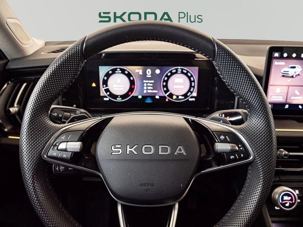 Skoda Kodiaq 1.5 TSI m-HEV Selection DSG 110 kW (150 CV) - 9