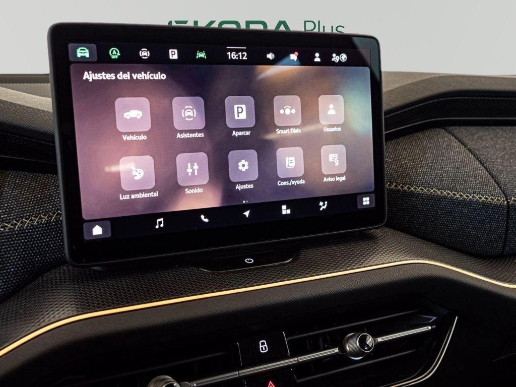 Skoda Kodiaq 1.5 TSI m-HEV Selection DSG 110 kW (150 CV) - 16