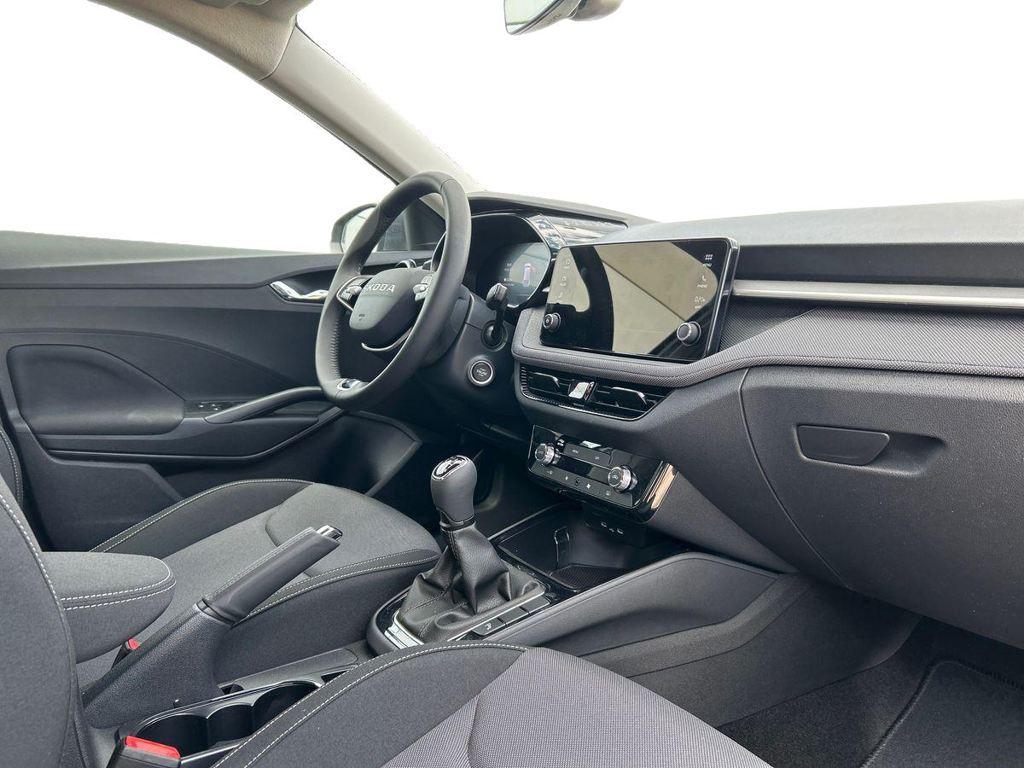 Skoda Fabia 1.0 TSI Selection 70 kW (95 CV) - 4