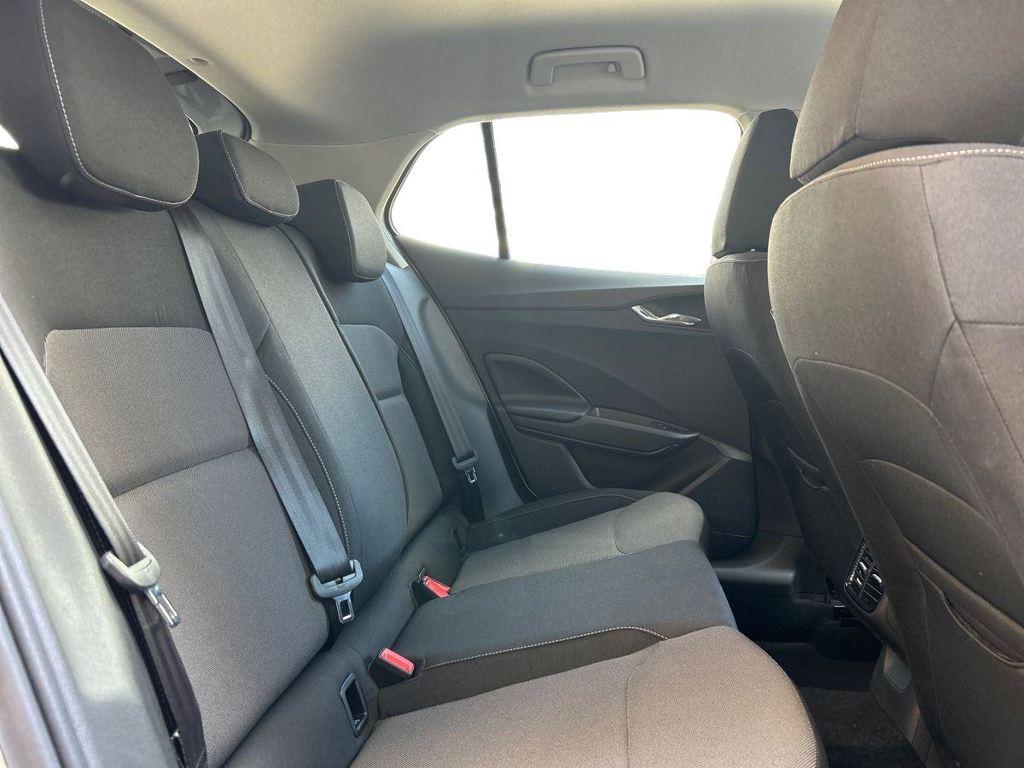 Skoda Fabia 1.0 TSI Selection 70 kW (95 CV) - 5