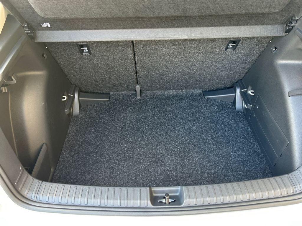 Skoda Fabia 1.0 TSI Selection 70 kW (95 CV) - 6