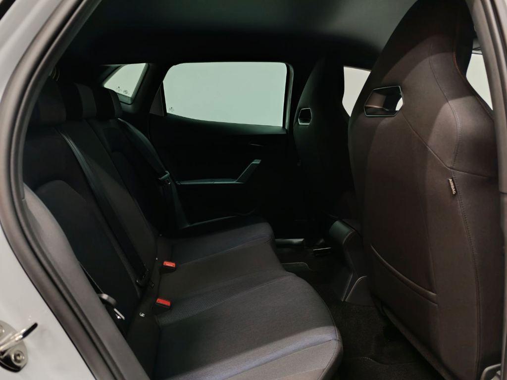 SEAT Ibiza 1.0 TSI FR Salta 85 kW (115 CV) - 5