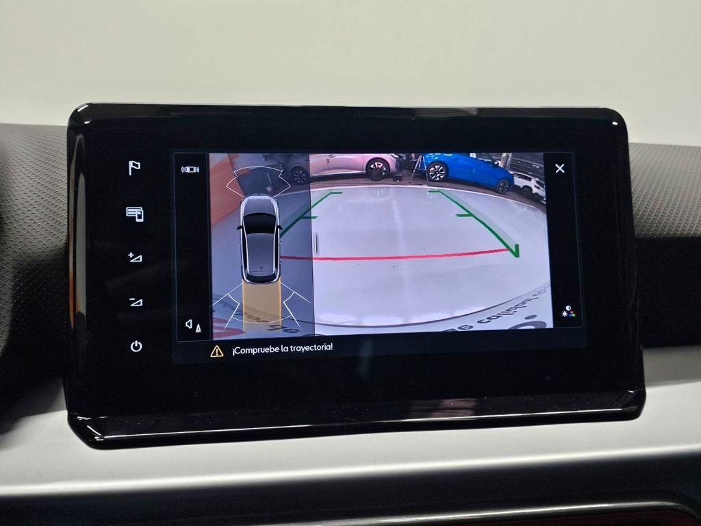 SEAT Ibiza 1.0 TSI FR Salta 85 kW (115 CV) - 8