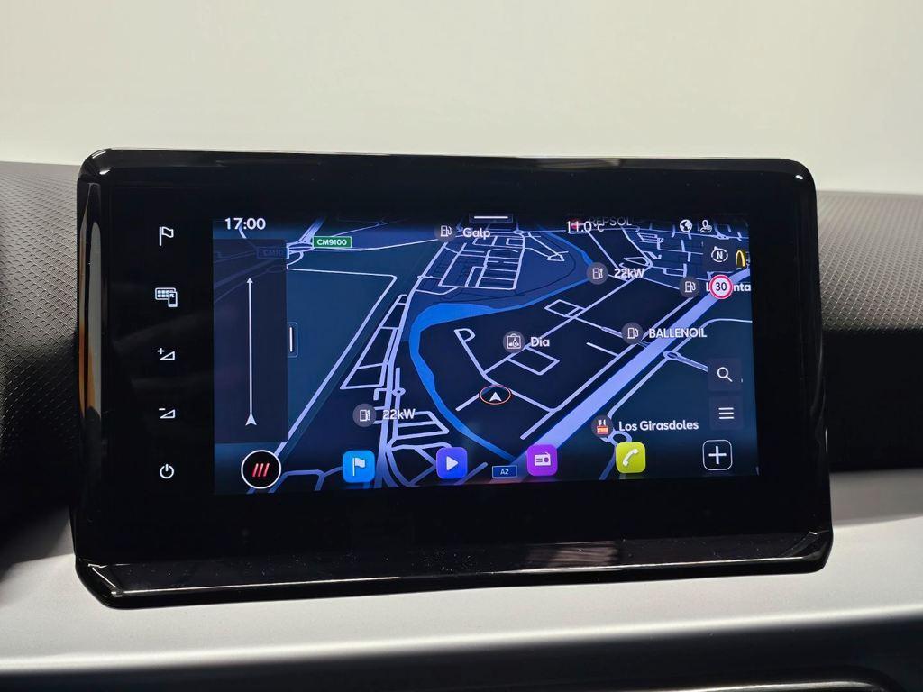 SEAT Ibiza 1.0 TSI FR Salta 85 kW (115 CV) - 9