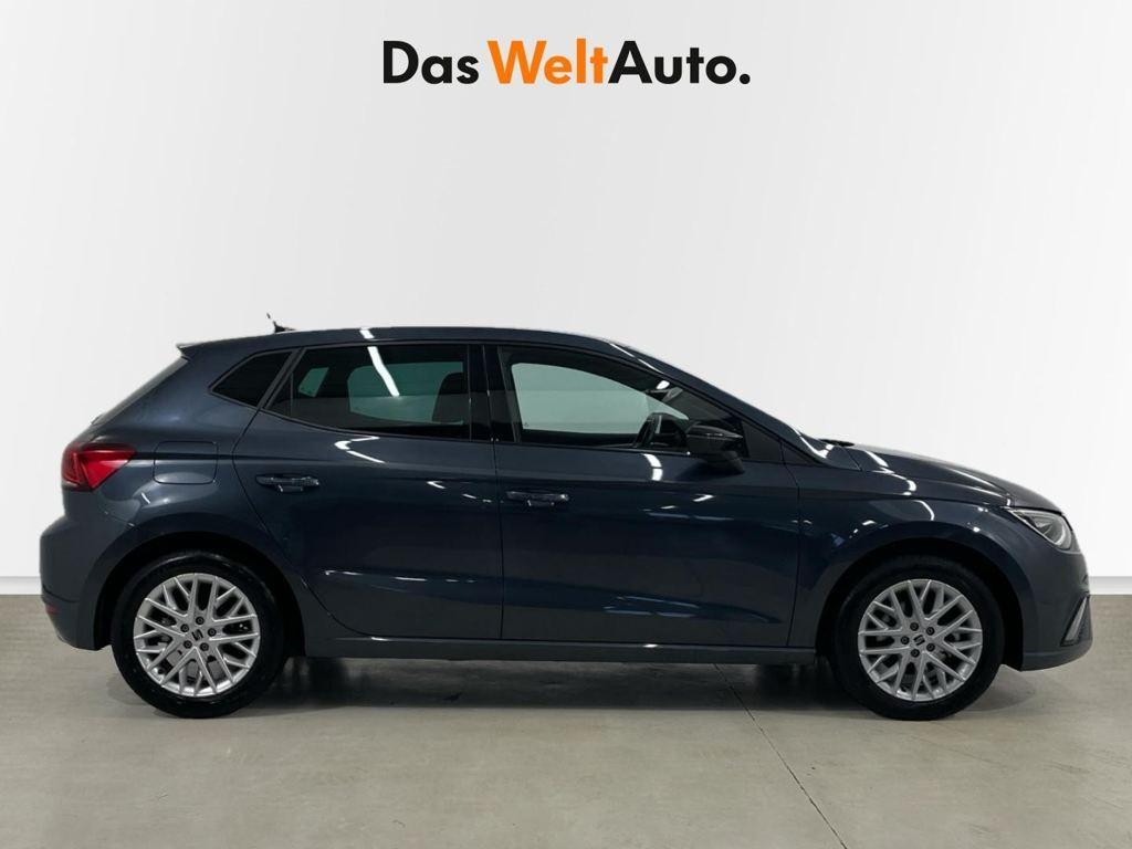 SEAT Ibiza 1.0 TSI S&S FR XL 85 kW (115 CV) - 2