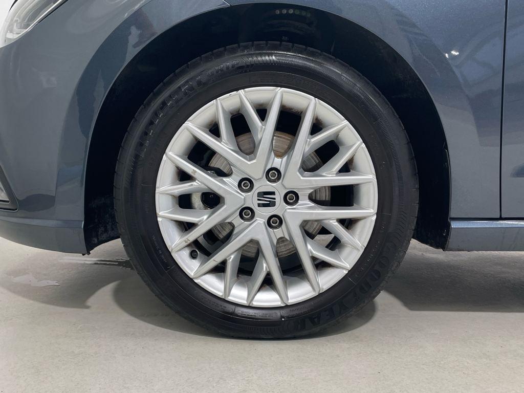 SEAT Ibiza 1.0 TSI S&S FR XL 85 kW (115 CV) - 7