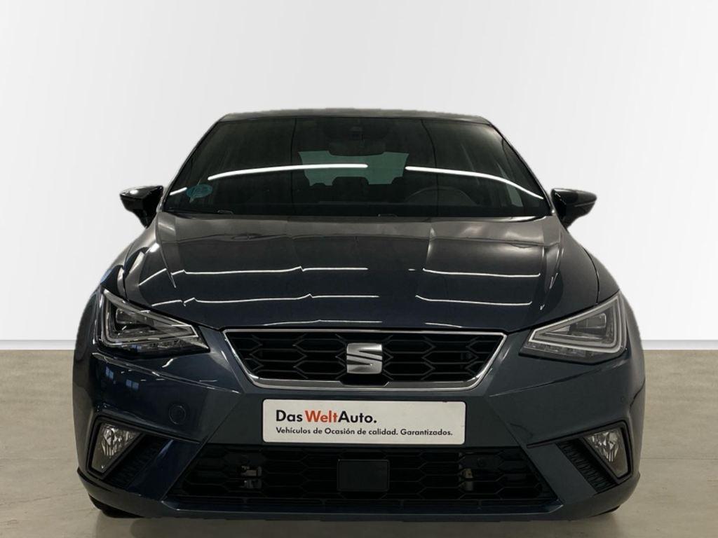 SEAT Ibiza 1.0 TSI S&S FR XL 85 kW (115 CV) - 10