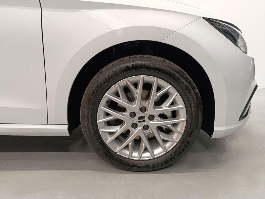 SEAT Ibiza 1.0 TSI FR Salta 85 kW (115 CV) - 7