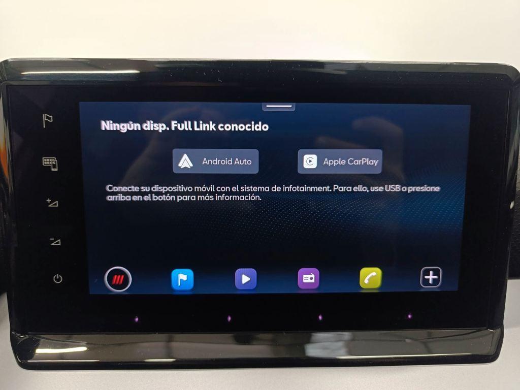 SEAT Ibiza 1.0 TSI FR Salta 85 kW (115 CV) - 10