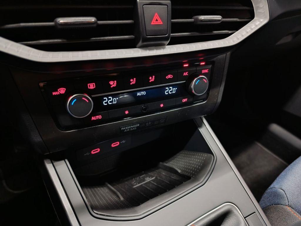 SEAT Ibiza 1.0 TSI FR Salta 85 kW (115 CV) - 14