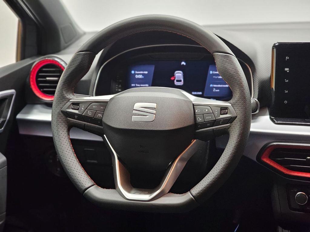 SEAT Ibiza 1.0 TSI FR Salta 85 kW (115 CV) - 16