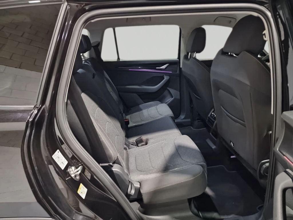 Skoda Kodiaq 1.5 TSI m-HEV Selection DSG 110 kW (150 CV) - 5