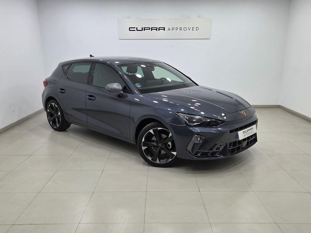 CUPRA León 1.5 eTSI DSG 110 kW (150 CV) - 0