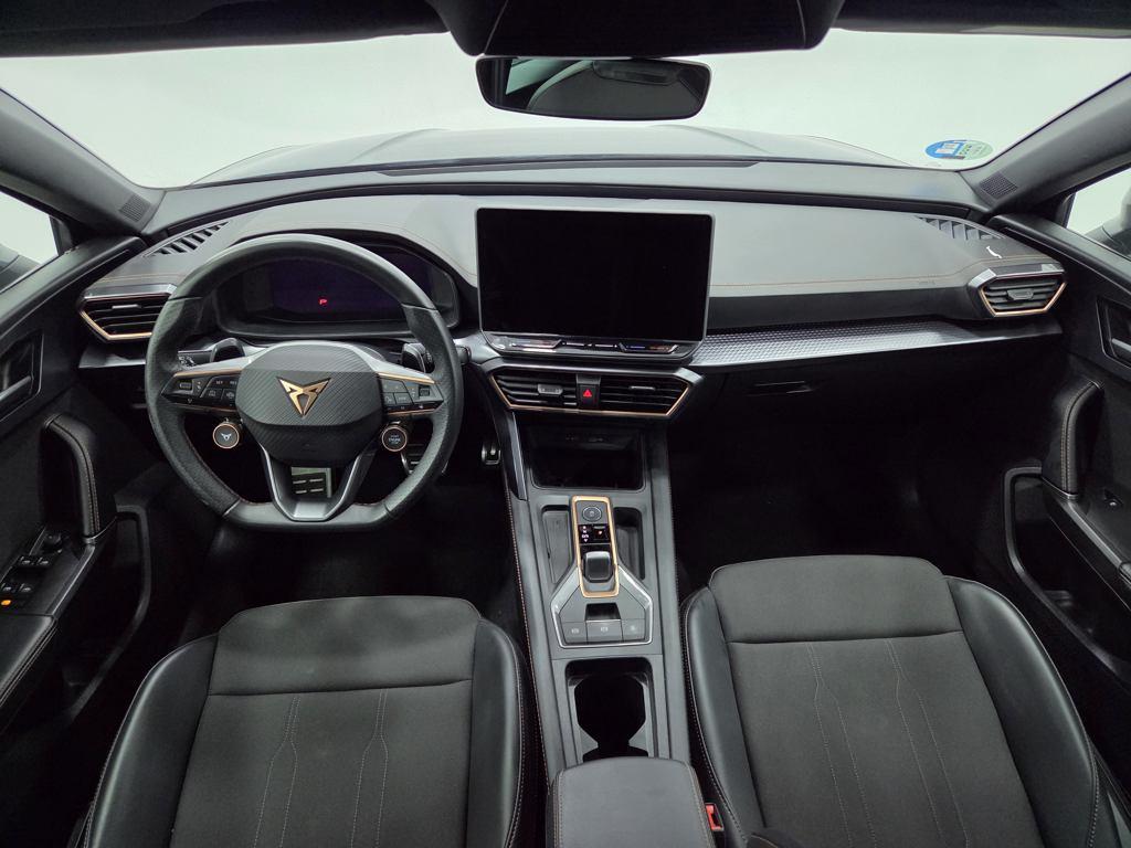 CUPRA León 1.5 eTSI DSG 110 kW (150 CV) - 3