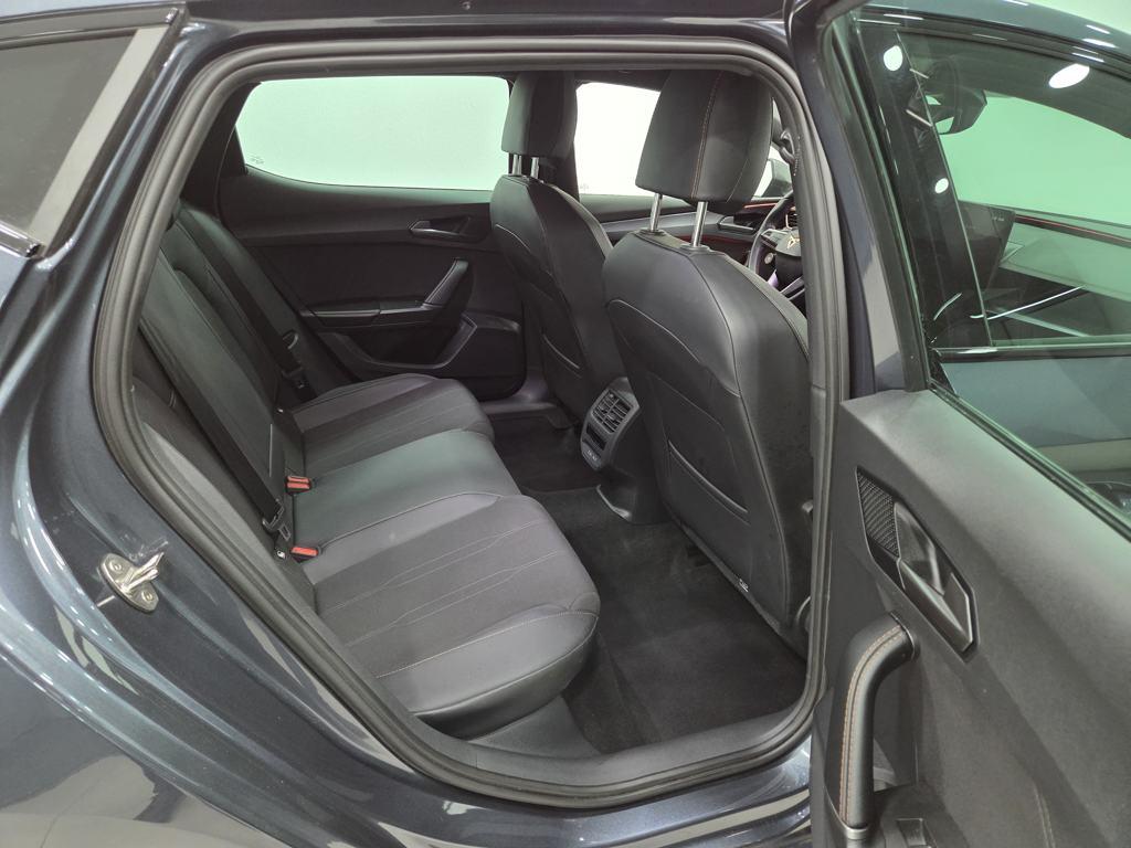 CUPRA León 1.5 eTSI DSG 110 kW (150 CV) - 5