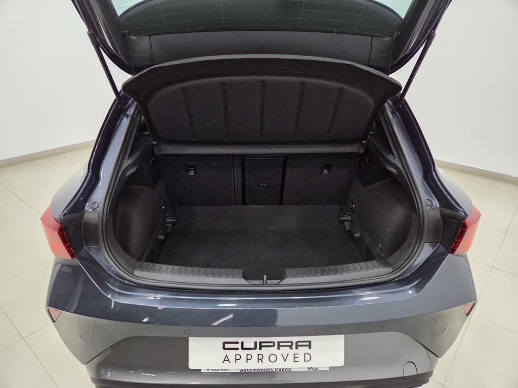 CUPRA León 1.5 eTSI DSG 110 kW (150 CV) - 6